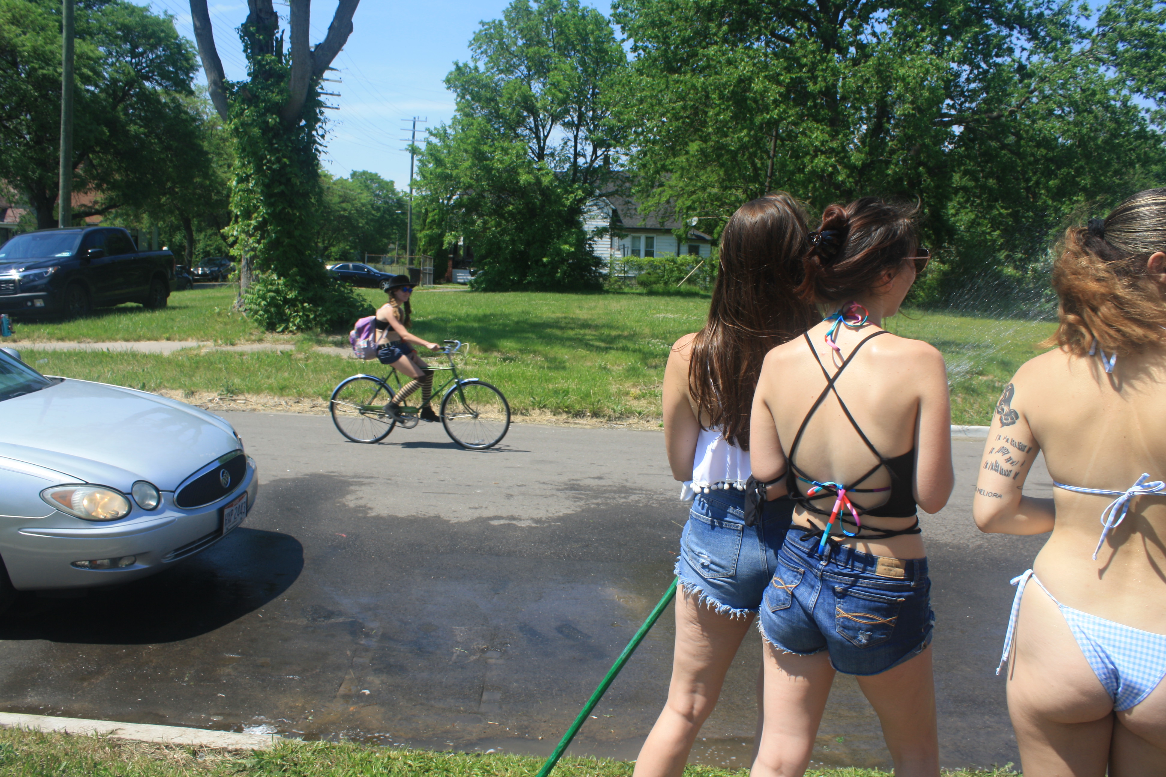 HOEARMYCARWASH.AshleyCook,